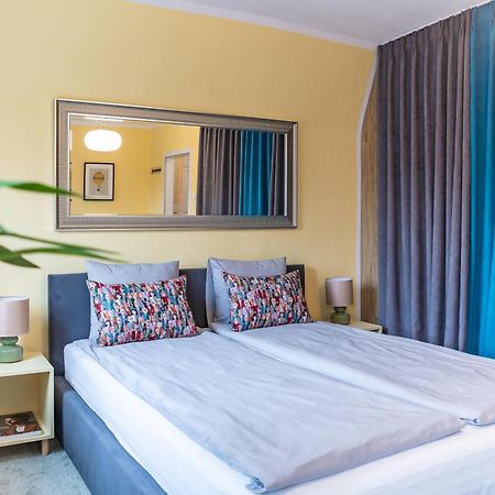 Apartament Domo Вроцлав Екстер'єр фото