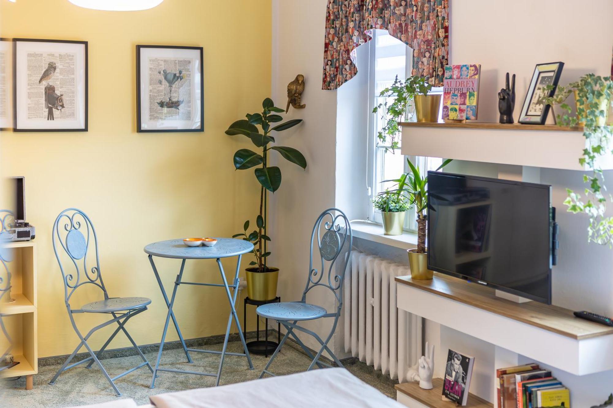 Apartament Domo Вроцлав Екстер'єр фото