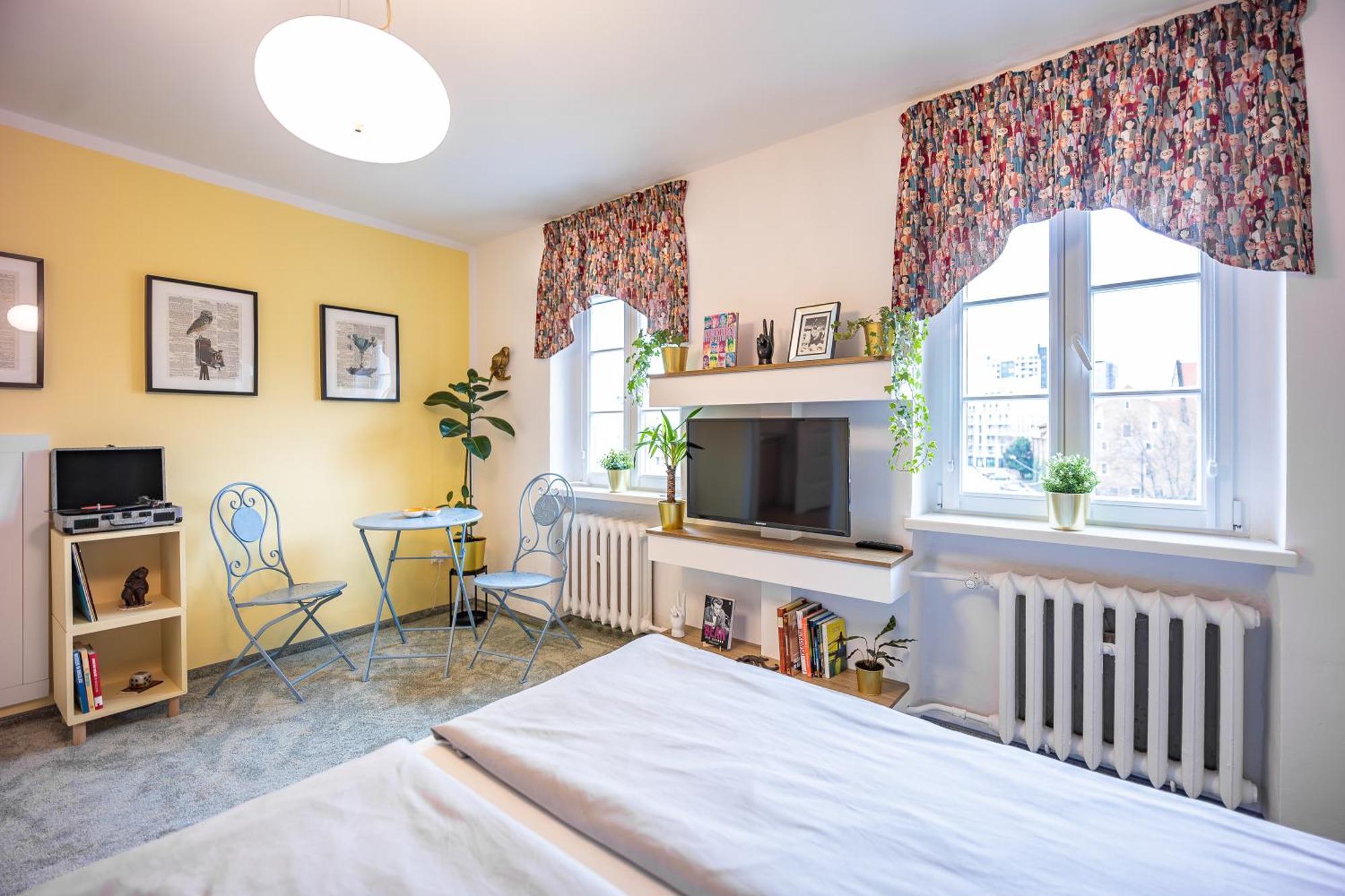 Apartament Domo Вроцлав Екстер'єр фото