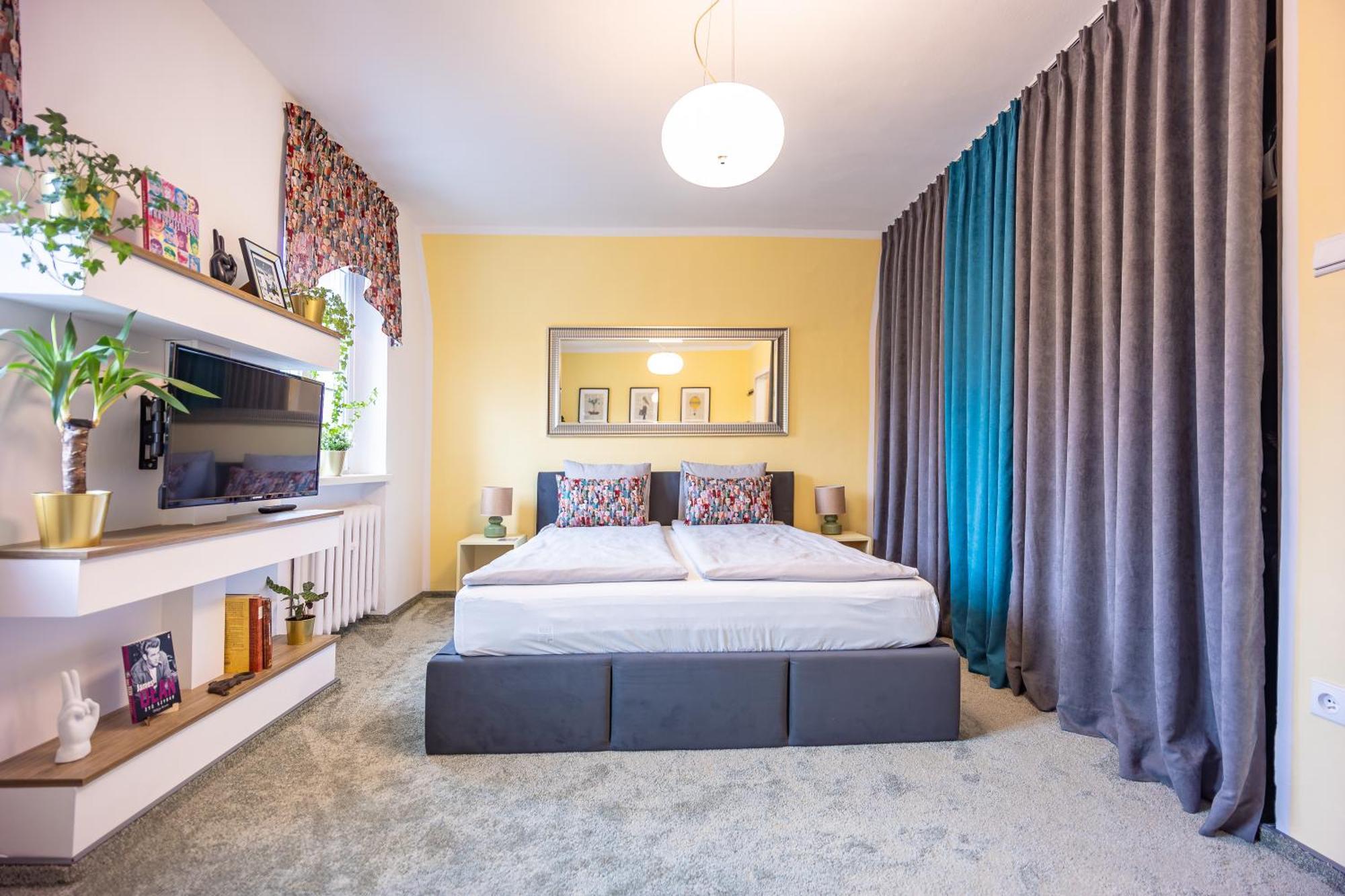 Apartament Domo Вроцлав Екстер'єр фото
