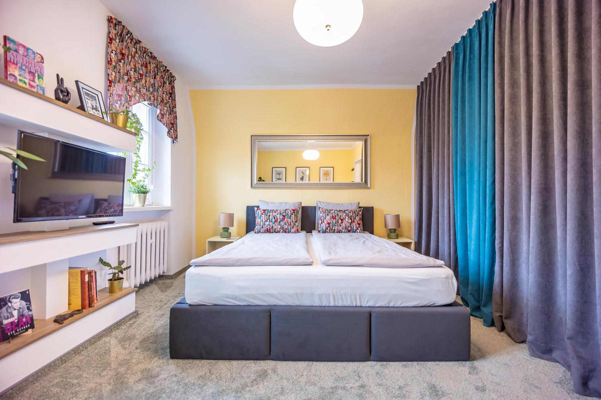 Apartament Domo Вроцлав Екстер'єр фото