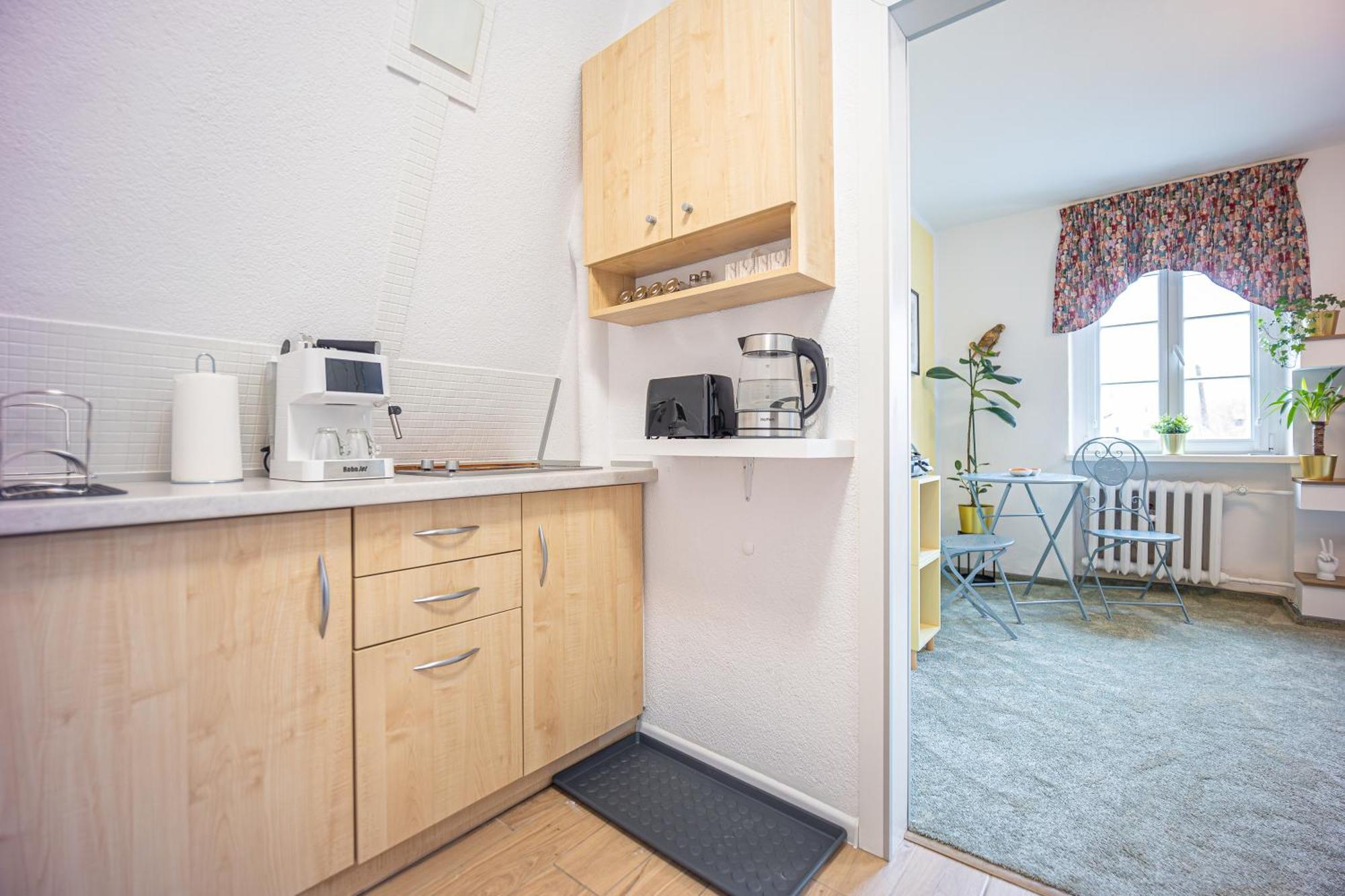 Apartament Domo Вроцлав Екстер'єр фото