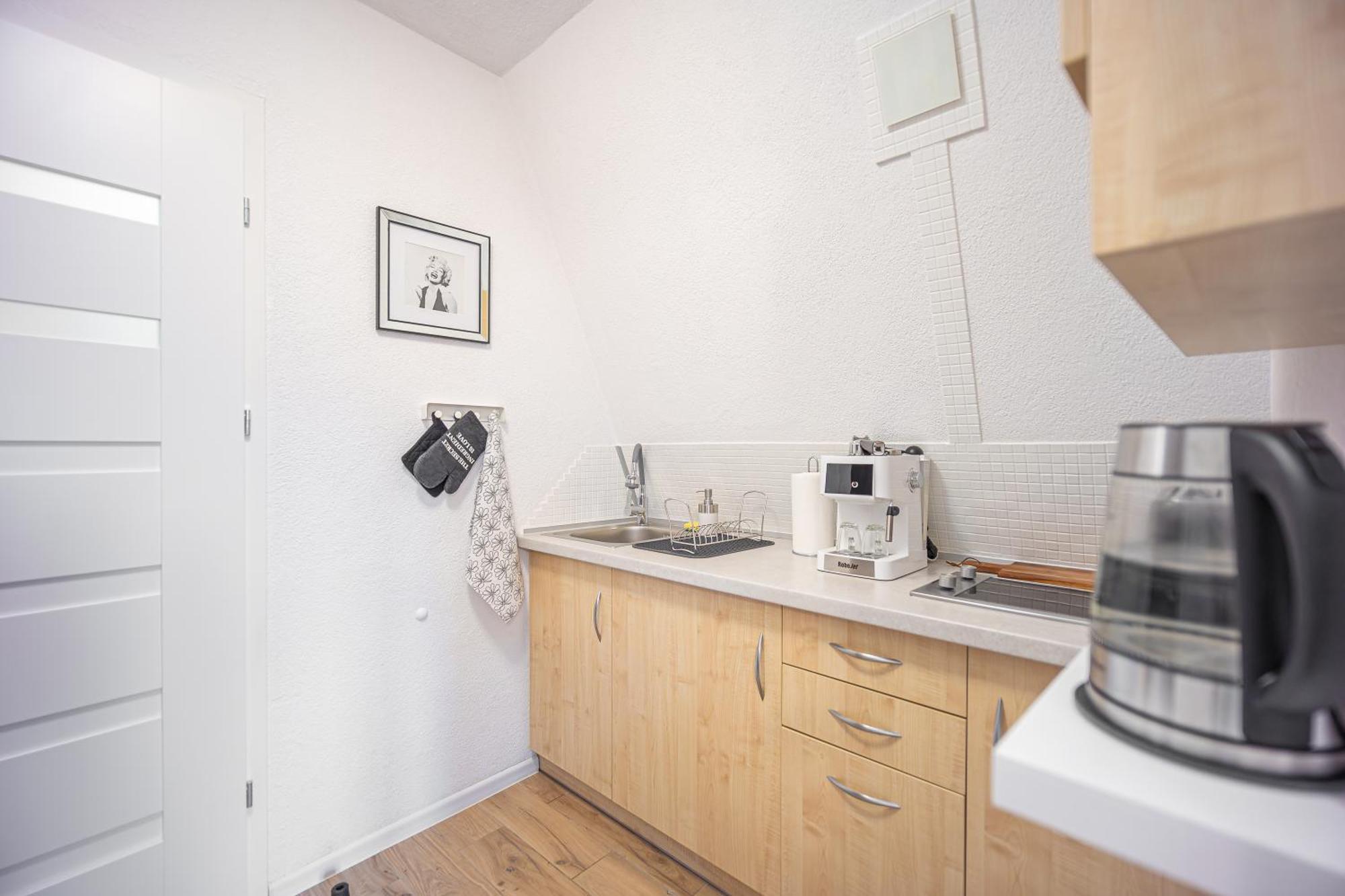 Apartament Domo Вроцлав Екстер'єр фото