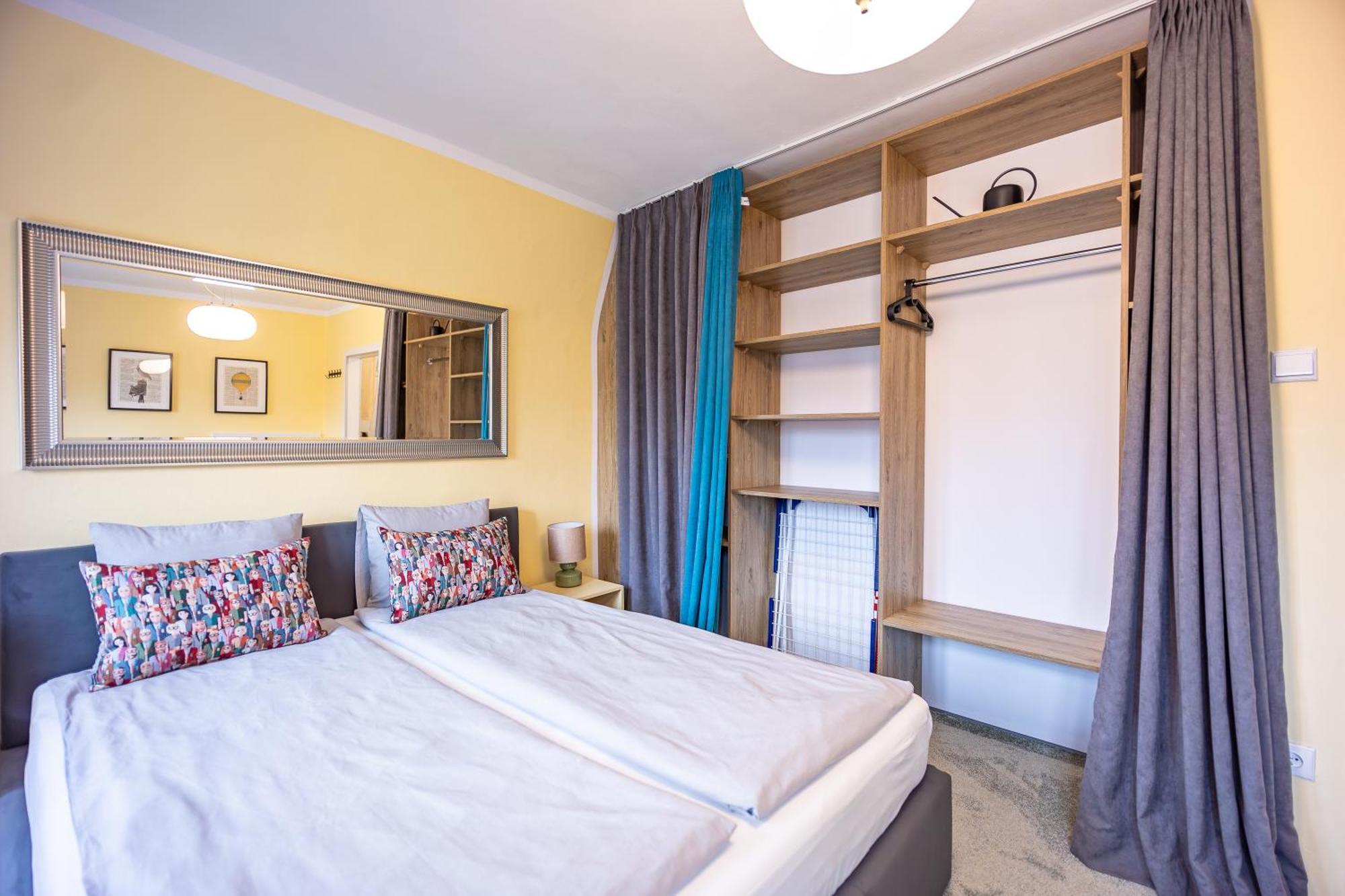 Apartament Domo Вроцлав Екстер'єр фото