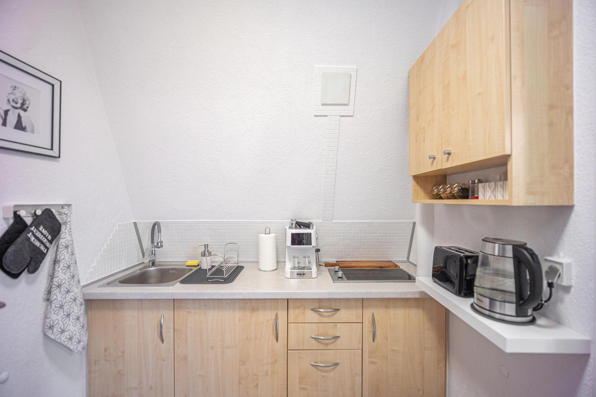 Apartament Domo Вроцлав Екстер'єр фото
