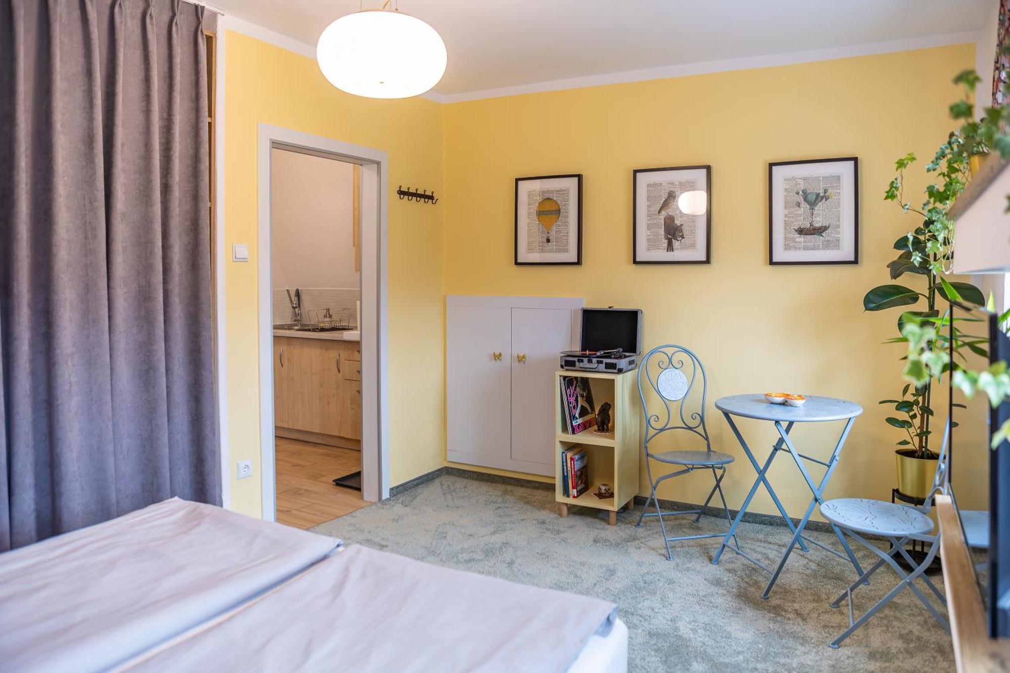 Apartament Domo Вроцлав Екстер'єр фото