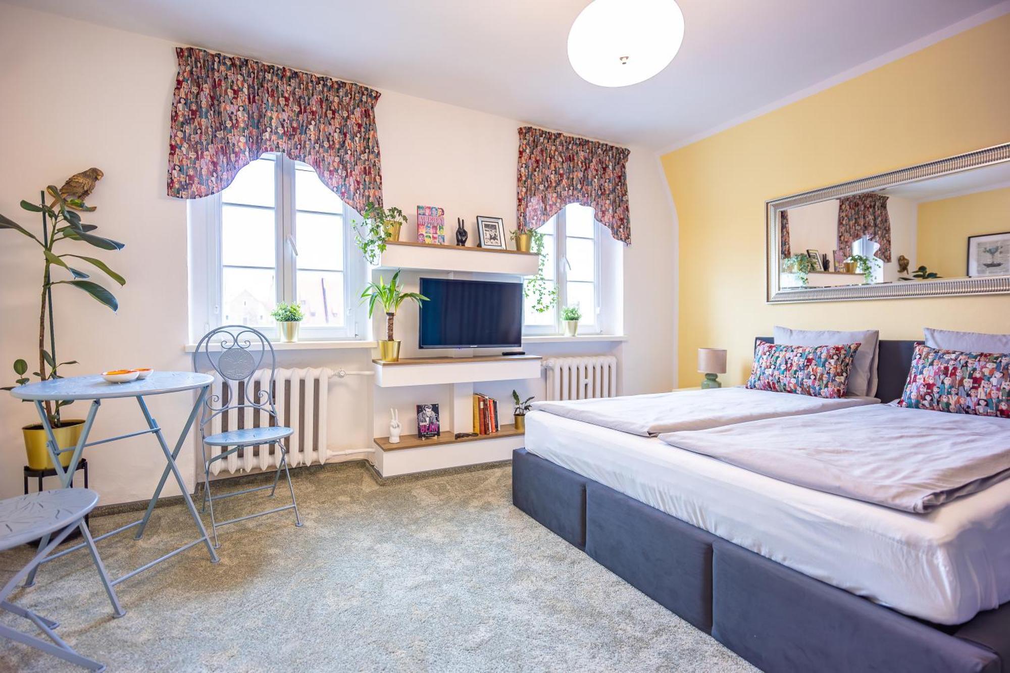 Apartament Domo Вроцлав Екстер'єр фото