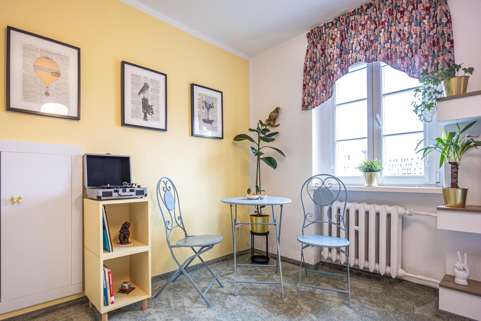 Apartament Domo Вроцлав Екстер'єр фото