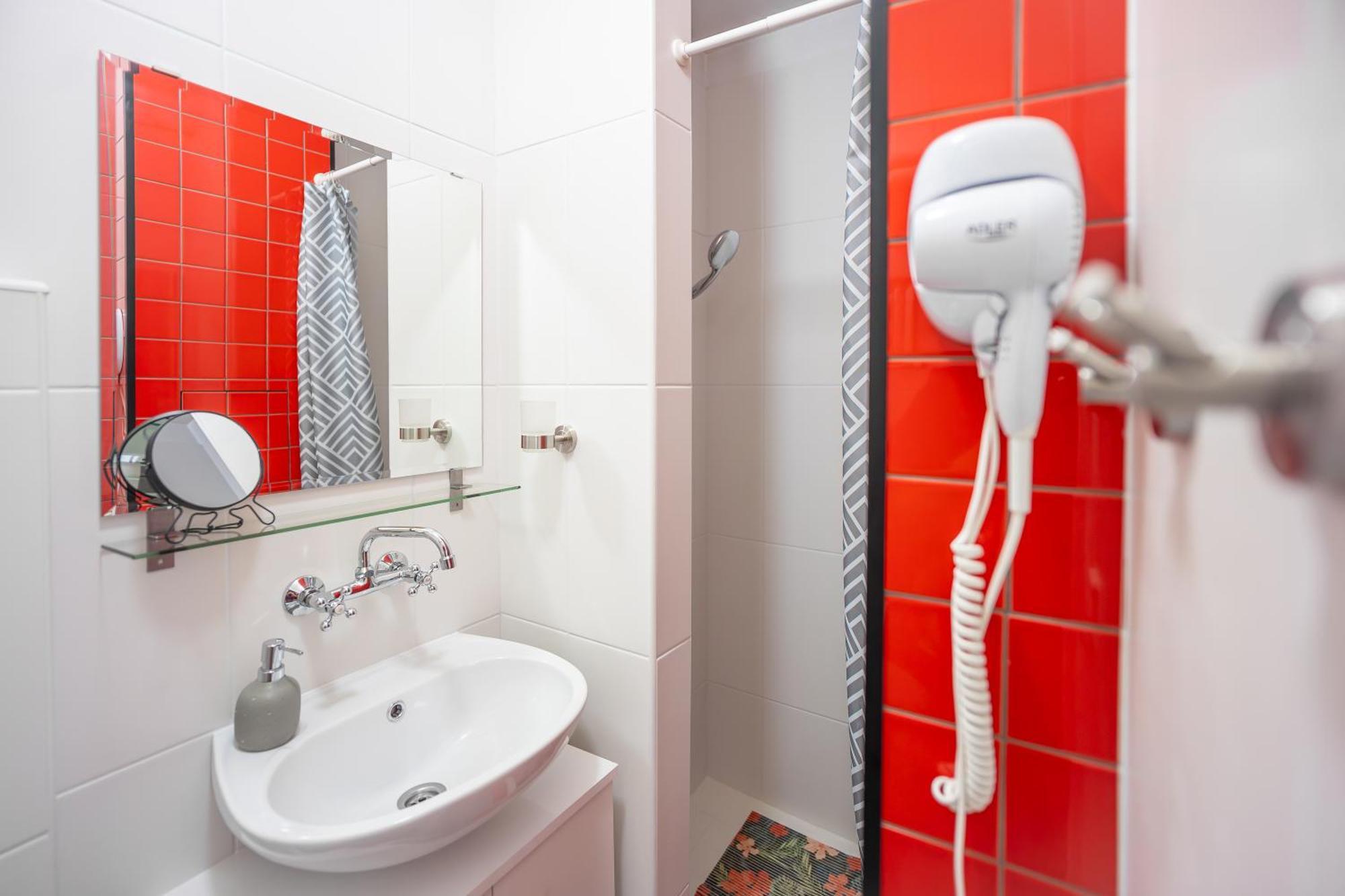 Apartament Domo Вроцлав Екстер'єр фото